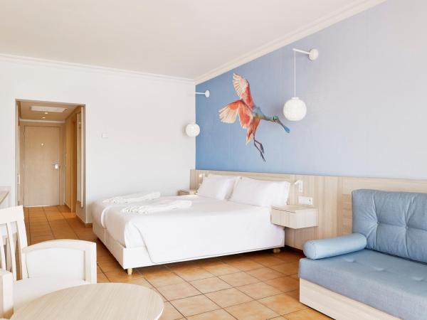 Iberostar Waves Founty Beach All Inclusive : photo 2 de la chambre chambre double