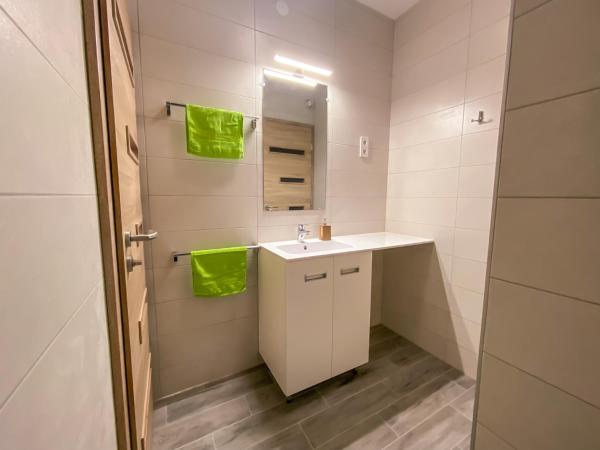 Fasor Vendégház : photo 6 de la chambre appartement