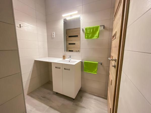 Fasor Vendégház : photo 6 de la chambre appartement supérieur