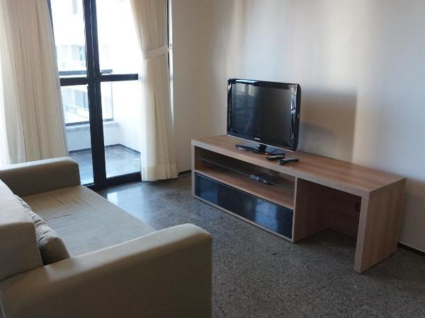 Via Venneto Flat : photo 4 de la chambre appartement 1 chambre