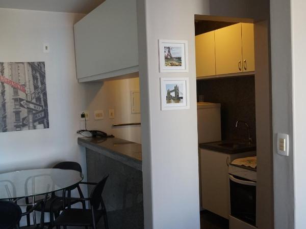 Via Venneto Flat : photo 6 de la chambre appartement 1 chambre