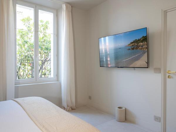 Lou Cagnard : photo 4 de la chambre chambre deluxe