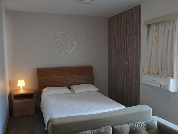 Via Venneto Flat : photo 7 de la chambre appartement 1 chambre