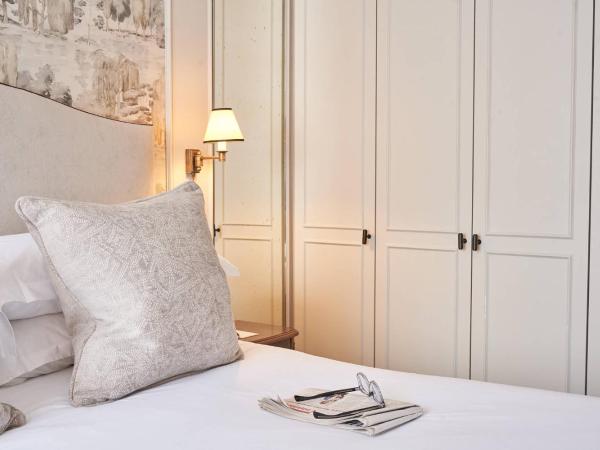 The Capital Hotel, Apartments & Townhouse : photo 4 de la chambre chambre double classique 