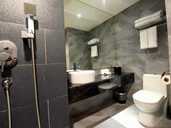The Orchard Resort & Spa Melaka I World Spa Awards Winner I Free Access to Outdoor Spa Pool : photo 7 de la chambre bundle deal - 1 night at the orchard wellness and health & 1 night at imperial heritage 