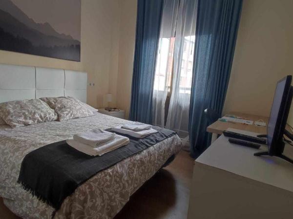 FlipHouse Rooms Pensión : photo 1 de la chambre chambre simple deluxe avec balcon