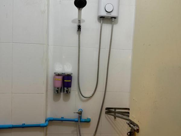 Orchid House : photo 6 de la chambre lit dans dortoir mixte de 6 lits