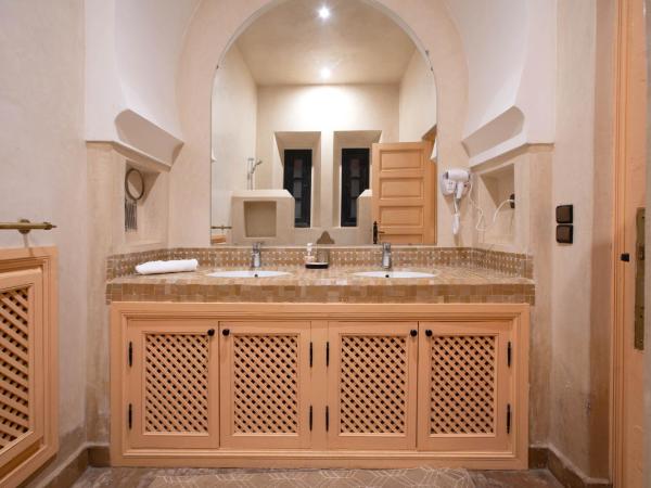 Janat Al Atlas Resort & Spa : photo 10 de la chambre villa avec piscine privée