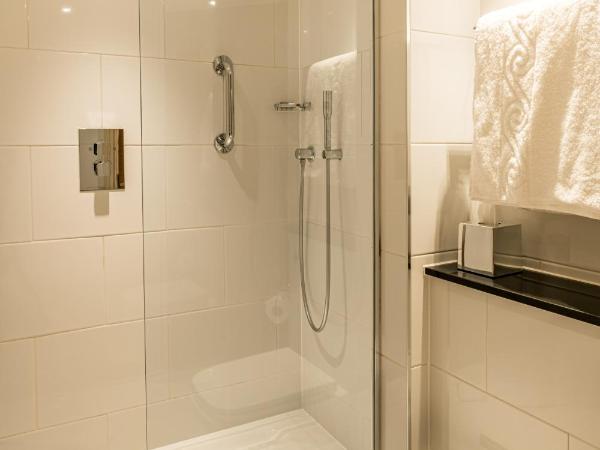 Thistle London Marble Arch : photo 7 de la chambre chambre lit king-size exécutive