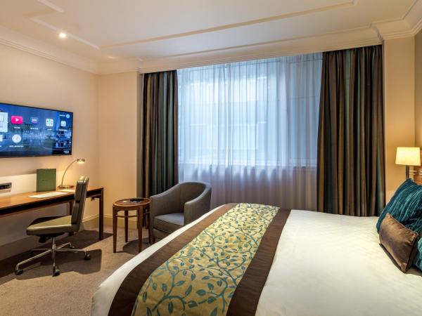 Thistle London Marble Arch : photo 2 de la chambre chambre double standard