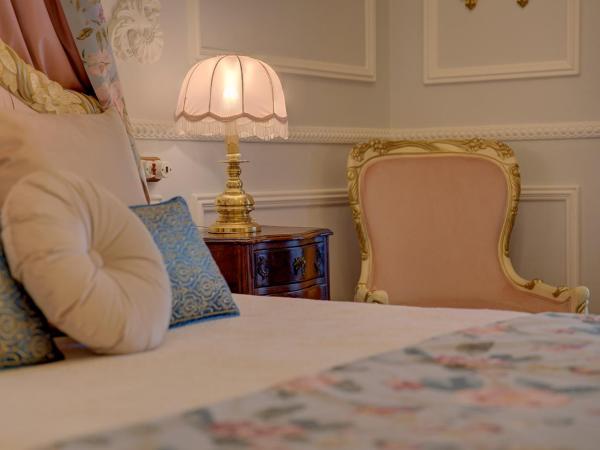 Palacio das Especiarias : photo 2 de la chambre chambre double supérieure