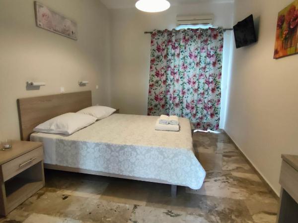 Dionisos Apts Gouvia by Estia : photo 4 de la chambre studio