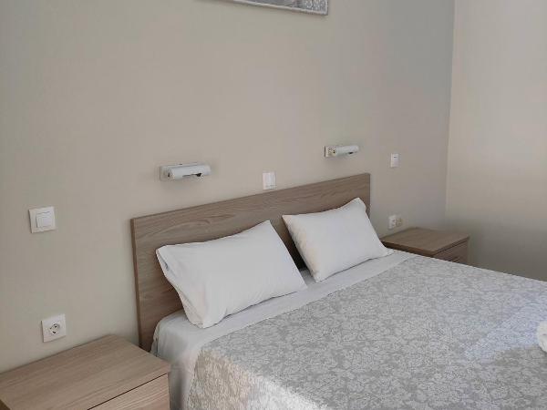 Dionisos Apts Gouvia by Estia : photo 2 de la chambre studio