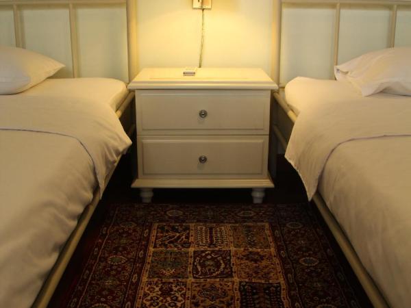 Bed and Breakfast Tomang : photo 2 de la chambre chambre double standard