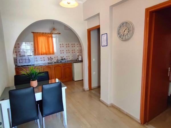 Dionisos Apts Gouvia by Estia : photo 8 de la chambre appartement 2 chambres