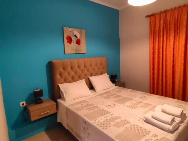 Dionisos Apts Gouvia by Estia : photo 5 de la chambre appartement 2 chambres