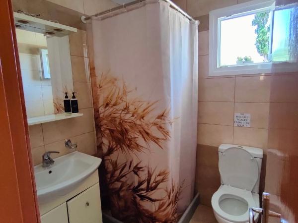 Dionisos Apts Gouvia by Estia : photo 9 de la chambre appartement 2 chambres