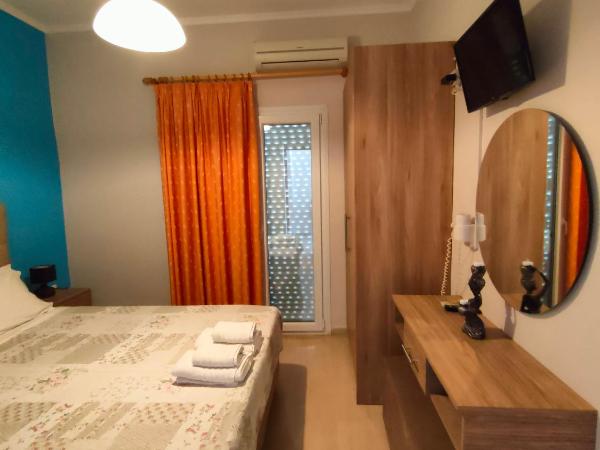 Dionisos Apts Gouvia by Estia : photo 6 de la chambre appartement 2 chambres