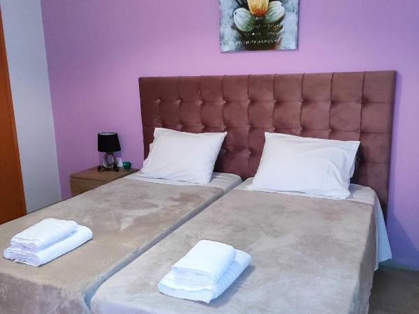 Dionisos Apts Gouvia by Estia : photo 1 de la chambre appartement 2 chambres