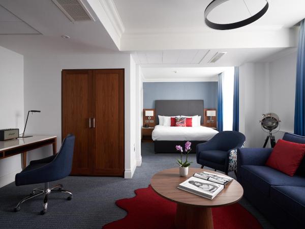 The Cumberland, London : photo 1 de la chambre suite star