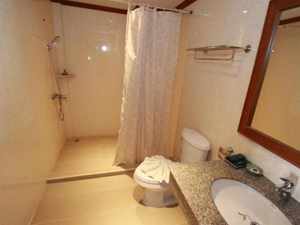 Hua Hin Golf Villa : photo 1 de la chambre chambre deluxe double ou lits jumeaux