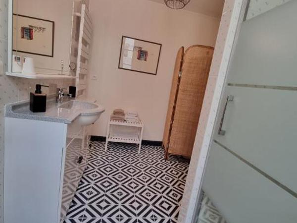 La Maison VH : photo 6 de la chambre chambre double