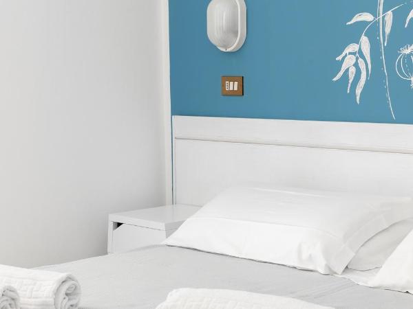 Hotel Villa Maris : photo 3 de la chambre chambre double
