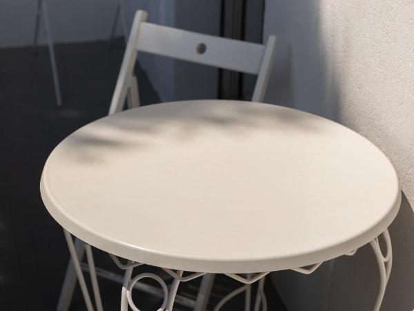 Hotel Villa Maris : photo 3 de la chambre chambre triple