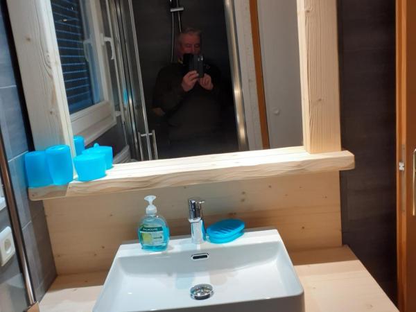 Les Adrets : photo 1 de la chambre appartement confort 2 chambres