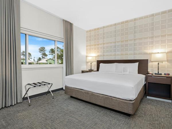 Ohio House Motel : photo 1 de la chambre chambre lit king-size deluxe