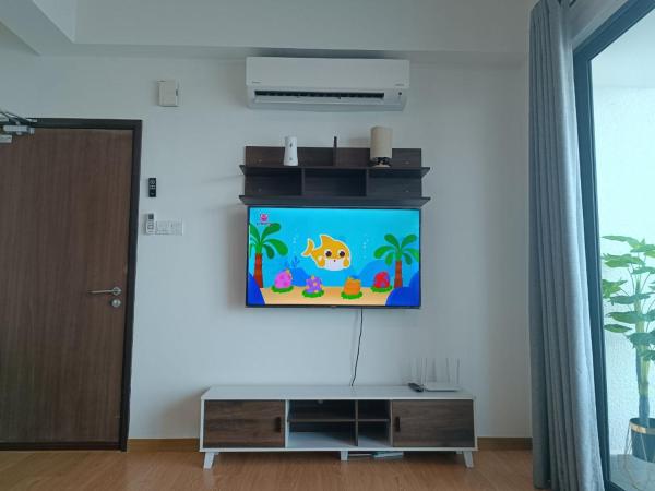 Kuantan Imperium seaview cityview by Avenzee : photo 7 de la chambre studio avec balcon 