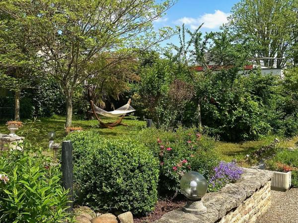 Hostellerie De Bretonnière - Groupe Logis Hotels : photo 9 de la chambre suite en duplex (1 ou 2 personnes)