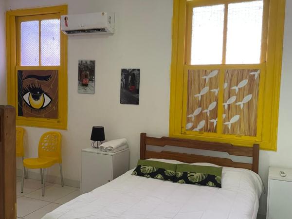 Solcity Hostel : photo 4 de la chambre suite familiale