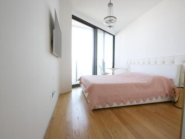Torre Aquileia - Home Immobiliare Jesolo : photo 9 de la chambre appartement 2 chambres