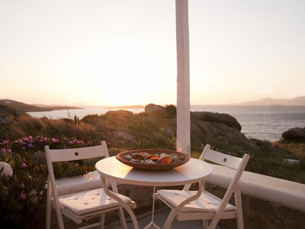 Villa Margarita : photo 10 de la chambre chambre double supérieure - vue sur mer