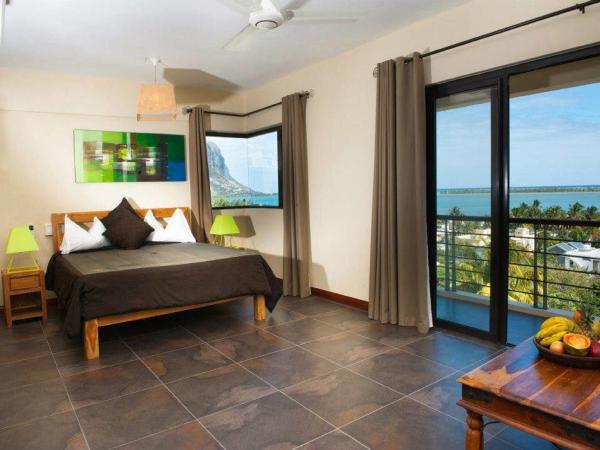 Happy Days Guest House : photo 3 de la chambre chambre double deluxe