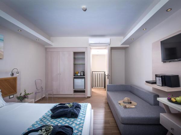 Royal & Imperial Belvedere Resort : photo 1 de la chambre suite en duplex