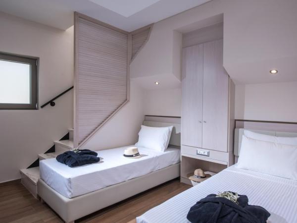 Royal & Imperial Belvedere Resort : photo 2 de la chambre suite en duplex