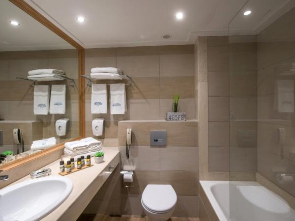 Royal & Imperial Belvedere Resort : photo 3 de la chambre suite en duplex