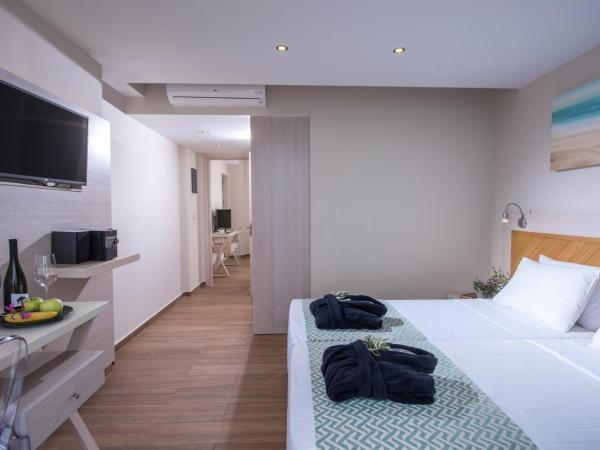 Royal & Imperial Belvedere Resort : photo 2 de la chambre suite communicante supérieure - en duplex