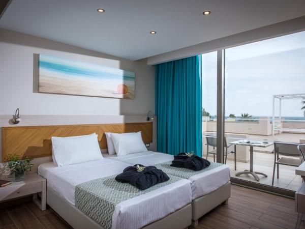 Royal & Imperial Belvedere Resort : photo 1 de la chambre suite communicante supérieure - en duplex