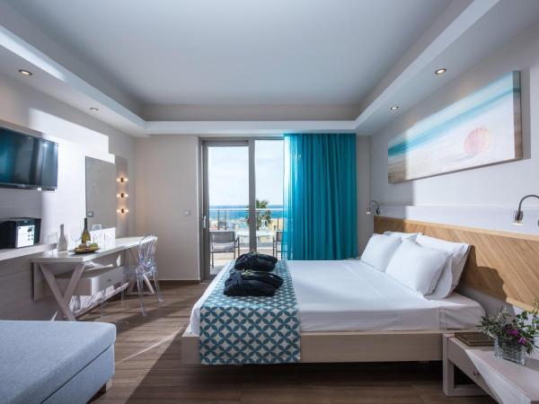 Royal & Imperial Belvedere Resort : photo 1 de la chambre suite en duplex – vue sur mer
