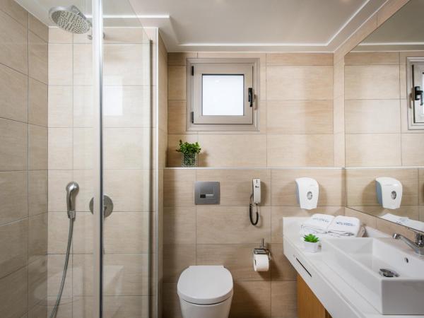 Royal & Imperial Belvedere Resort : photo 7 de la chambre suite deluxe en duplex - vue sur mer