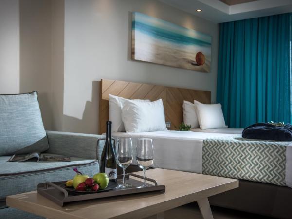 Royal & Imperial Belvedere Resort : photo 2 de la chambre suite deluxe en duplex - vue sur mer