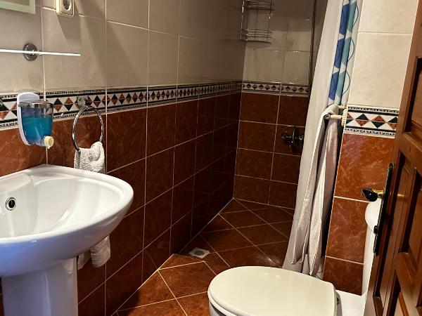 Sultan Pension : photo 5 de la chambre chambre double ou lits jumeaux standard