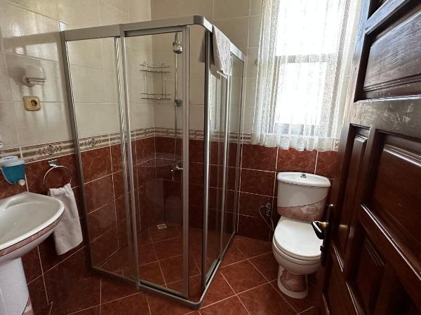 Sultan Pension : photo 8 de la chambre chambre triple standard