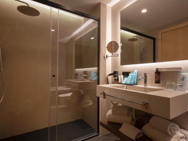 Yomo Centric : photo 2 de la chambre chambre triple