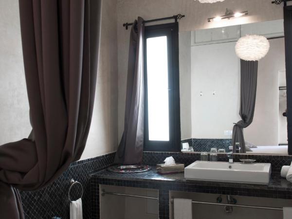 Riad Palais Bahia Fes : photo 3 de la chambre chambre double standard
