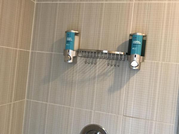 Aloft Houston by the Galleria : photo 4 de la chambre chambre lit king-size aloft