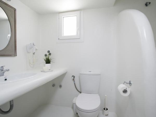 Villa Margarita : photo 8 de la chambre studio double supérieur avec vue sur la mer